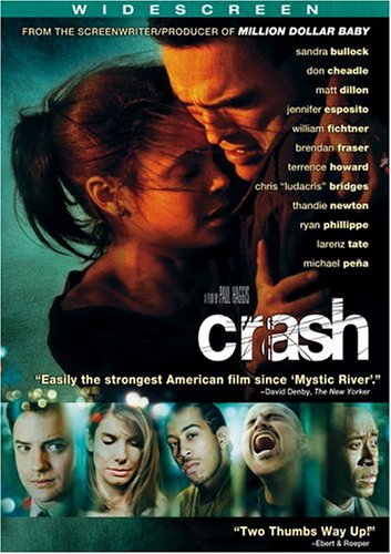 Crash B000AABDWY Book Cover