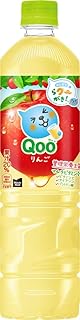 コカ・コーラ ミニッツ メイド Qoo りんご 950mlPET ×12本