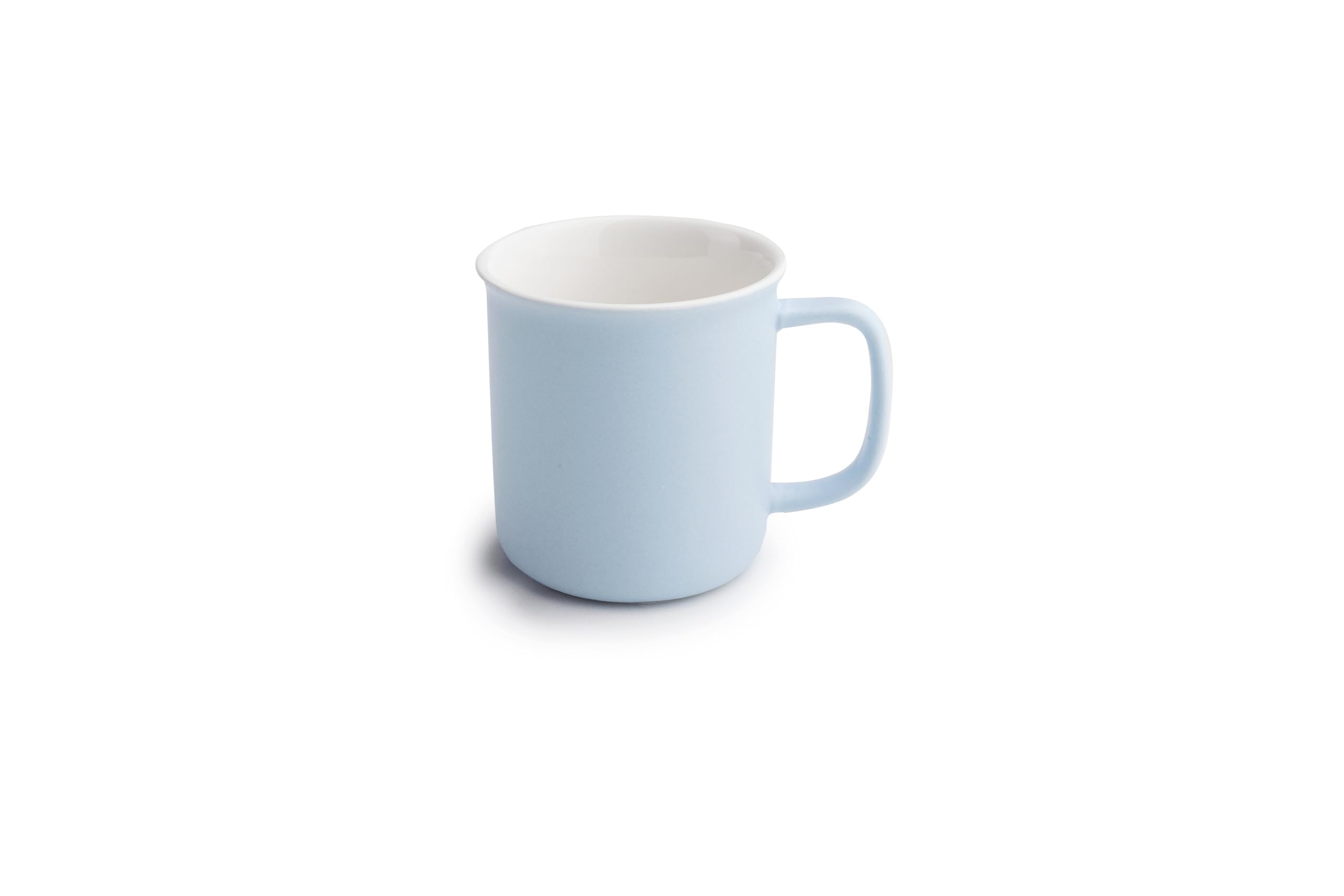 IBILI - Zestaw 4 filiżanek do kawy, 110 ml, Expresso Colorfull