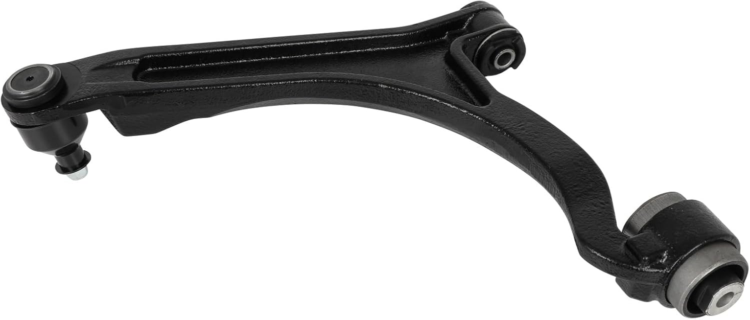 ECCPP 8PCS Front Lower Control Arm and Ball Joint Sway Bar End Link Tie Rod End for 2004 2005 2006 2007 2008 for Chrysler for Pacifica