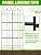 2 Pack Garden Trellis for Climbing Plants Outdoor - 16'' W x 71" H Large Rustproof Metal Plant Support Trellis, Decorative Panels for Climbing Rose, Clematis and Trumpet Vine