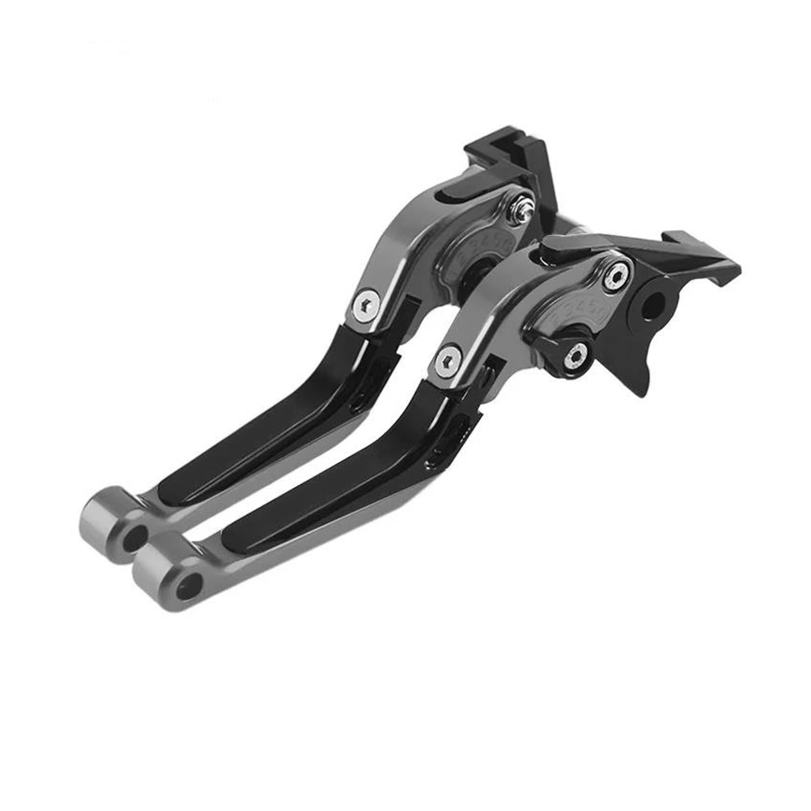 Lilanka 7 Motorbike Brake Levers For Cbr500r/Cb500f/Cb500x 2013-2021 Cnc Adjustable Brake Clutch Levers(7)