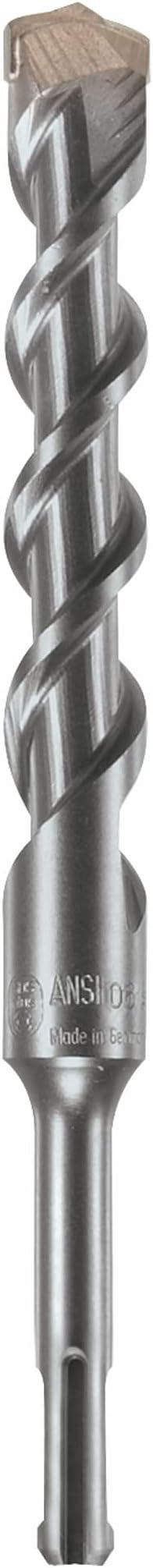 BOSCH HC2122 3/4 in. x 6 in. x 8 in. Bulldog SDS-Plus Rotary Hammer Bit