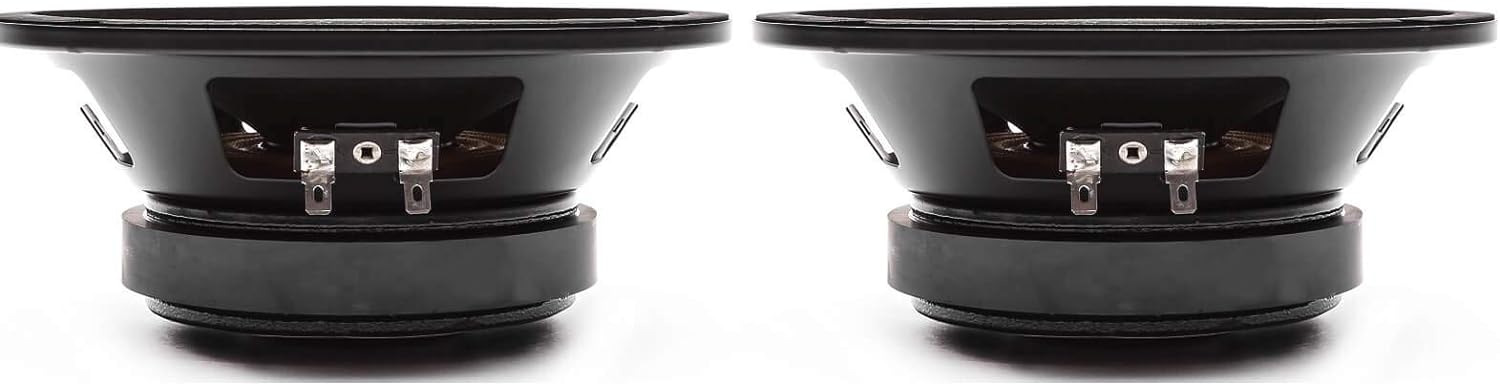 SKAR AUDIO FSXシリーズ スピーカーセット　6.5インチ　2台セット 41FgBtBD5FL.jpg