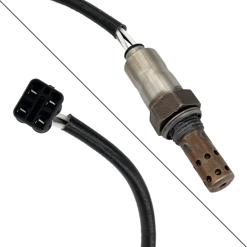 EPSIRMP AZD0101-BA002 Lambda Probe Oxygen Sensor Compatible with Tiger 800 2015 2016 2017