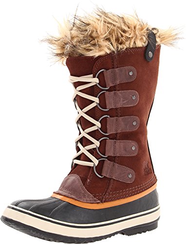 Image of Sorel Womens Joan of Arctic Waterproof Boots