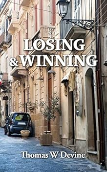 Paperback Losing & Winning Book