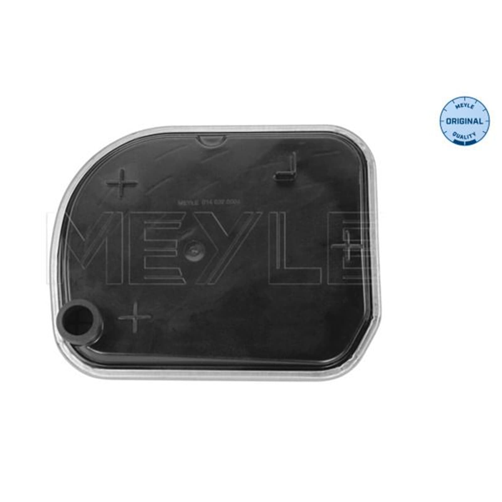 MEYLE Teilesatz, Ölwechsel-Automatikgetriebe 0141350203/SK