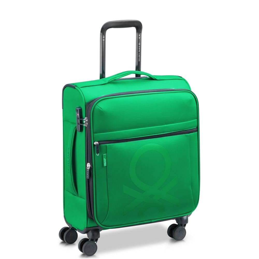 DELSEY Paris x United Colors of Benetton Color Block