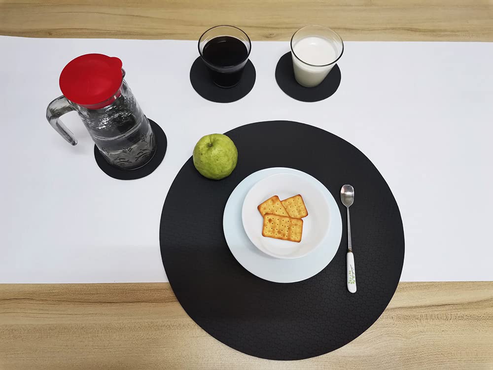 ダイニングテーブルマット ランチョンマット 6枚セット 楽天市場】ランチョンマット 6枚セットの通販