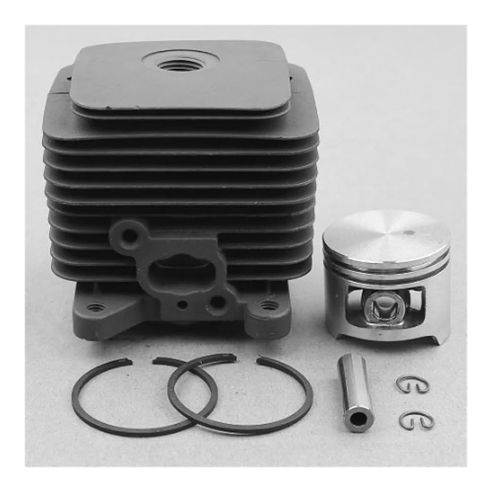 Kit cylindre 36,5 mm S30 Plus segment piston pour moteur thermique