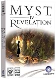 Myst IV: Revelation (DVD-ROM) - PC/Mac