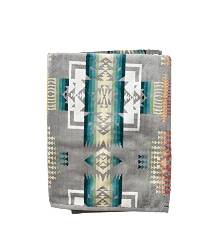 (�y���h���g��)PENDLETON �I�[�o�[�T�C�Y�W���K�[�h�^�I�� one ChiefJosephGray(col.51108) xb233-one-51108