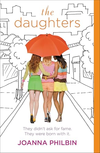 Daughters (The Daughters Book 1)