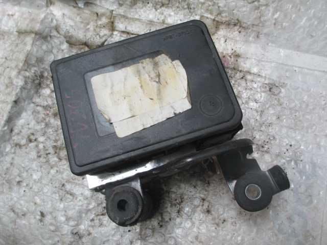 Anti-Lock Brake Control Module Fits 15-18 fits Ford Edge F2GC-2C405-AG F2GC2C405AG