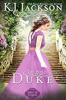 Algopix Similar Product 11 - The Wolf Duke: A Valor of Vinehill Novel