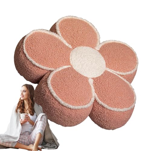 Coussin de sol pour filles idéal pour le coin lecture de la chambre - 7