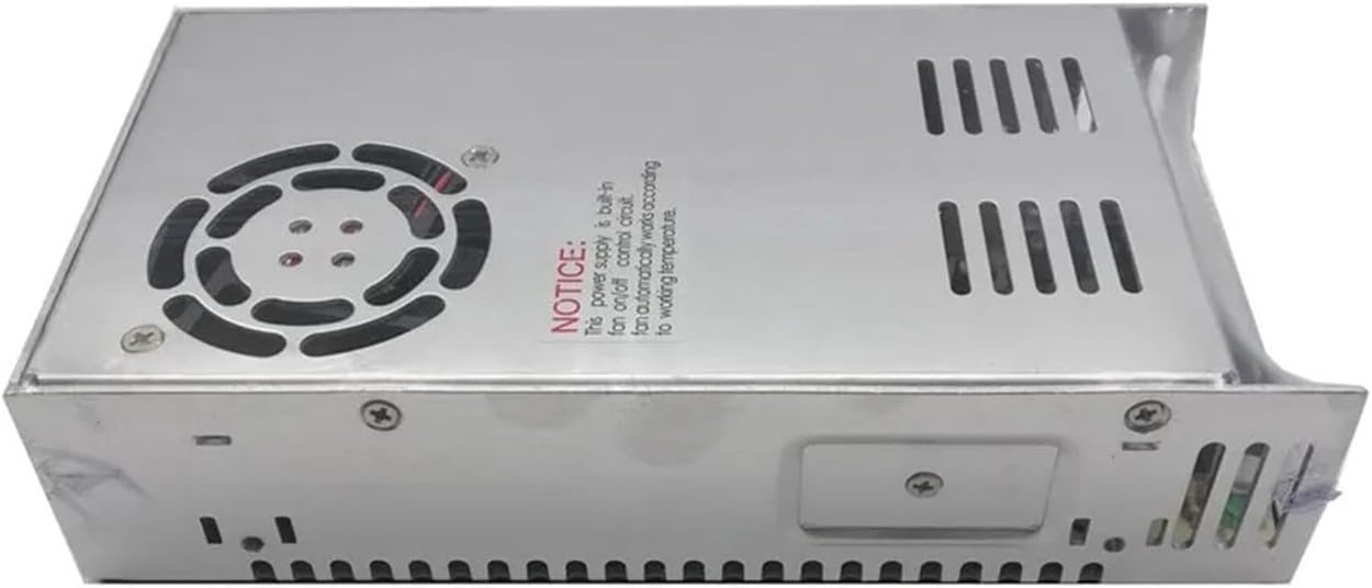 400w 60v 6.7a Single Output Switching Power Supply for Camera Strip Light Ac to Dc