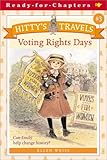 Voting Rights Days (Ready-For-Chapters)