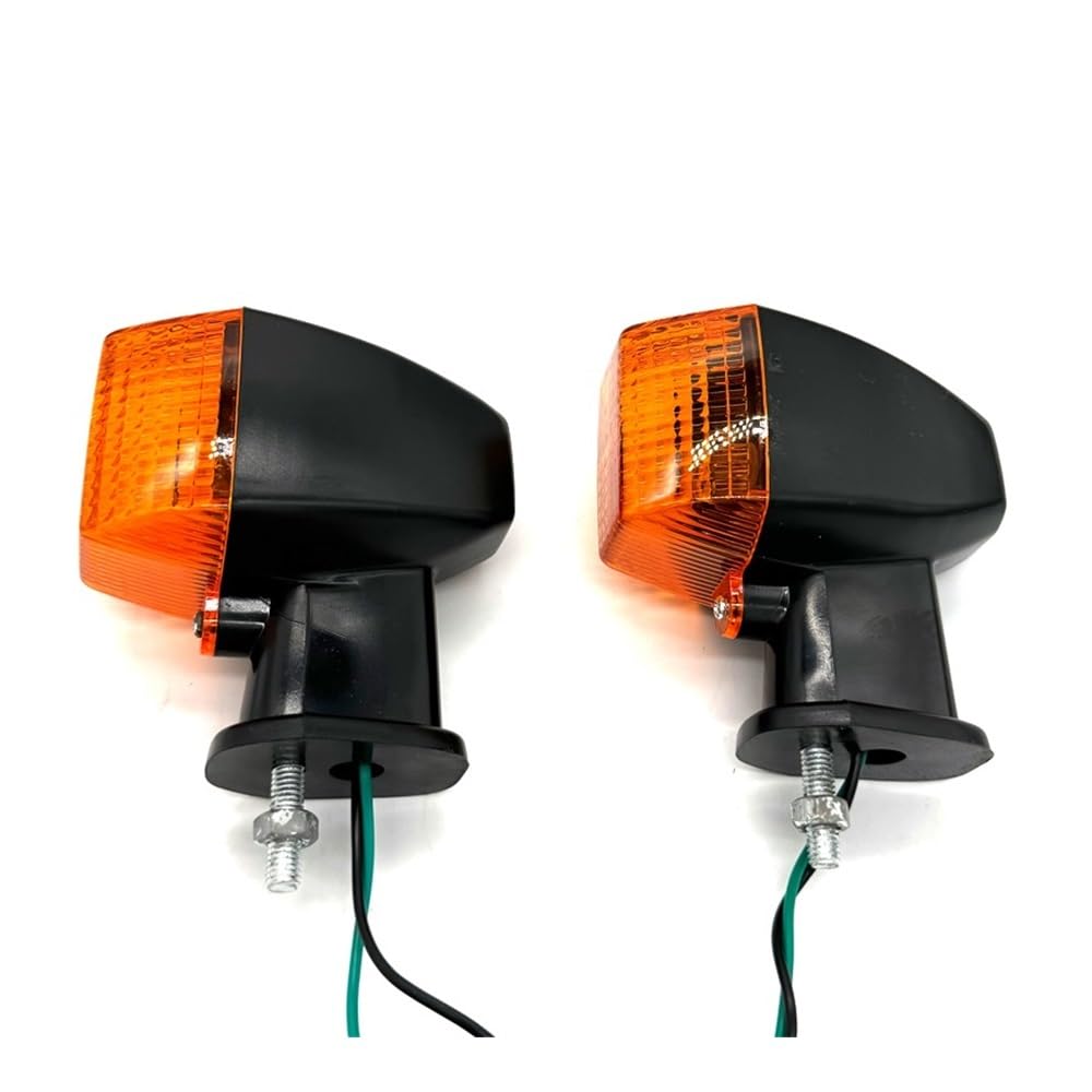 intermitentes led Para Motocicleta Indicador Para KLE