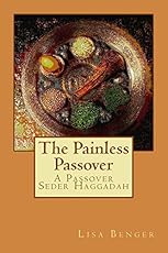 Image of The Painless Passover: A. Brand catalog list of Createspace Independent P. 