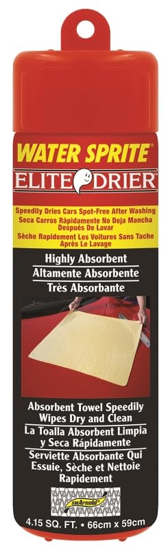 S.M. Arnold, Inc. WSY4-3-T CLOTH DRYING PVA 4.15 SQ FT