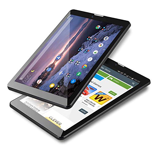 Indigi 4G Lte Gsm Unlocked Android Pie Dualsim Smartphone & Tabletpc (Bt 4.0 + Google Play Store + Quadcore Cpu) #TOP3