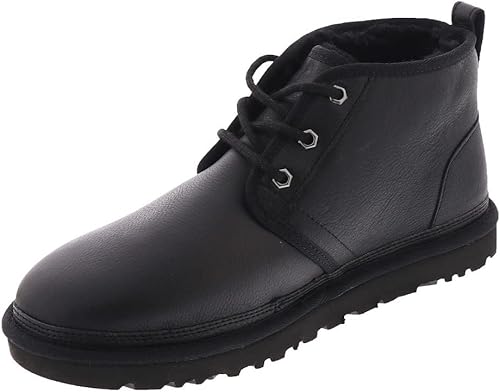 UGG Botas Neumel Chukka para hombre