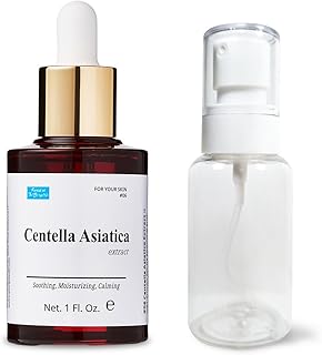 Extracto de Centella Asiatica de 1 fl. oz. Go...