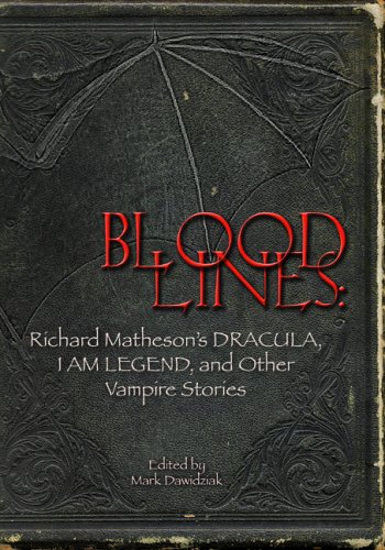 Bloodlines