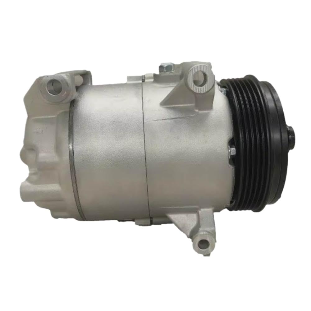 Pvydyyuqj Onecolor Air-Conditioning Installation Kit Compatible With Giulietta 2010–2016 1.4 Ac Compressor Tsp0155971 50509534 0866Dpss Doblo