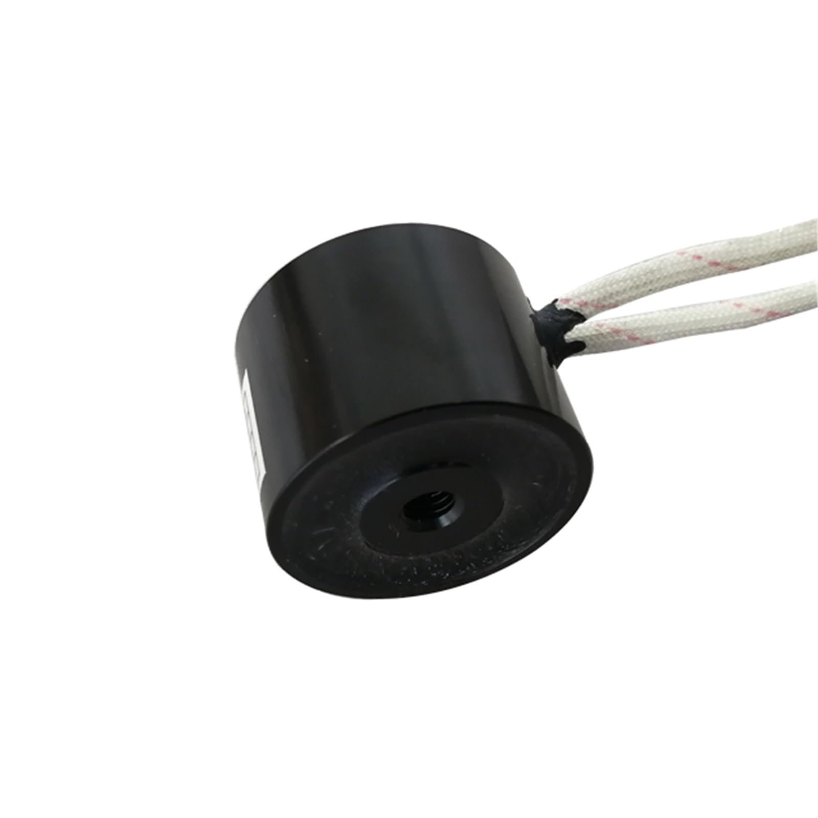 H3425 Średnica 34 mm Wysokość 25 mm Mini Okrągły Elektromagnes 12V 24v Dc Mały Okrągły Solenoid 1 szt. (250N_H3425 DC12V)