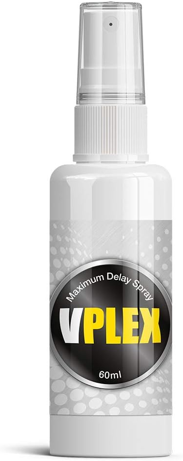 Maximum DELAY Spray โ Stop Premature Ejaculation