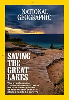 Single Issue Magazine NATIONAL GEOGRAPHIC Magazine December 2020 Book