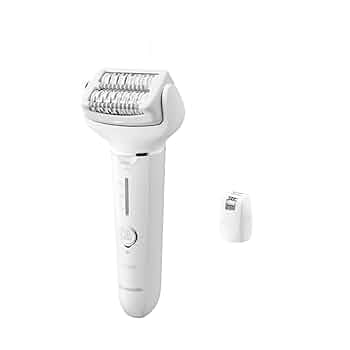 パナソニック 脱毛器 ソイエ ボディ用 アタッチメント2種 ES-EL4B-S 楽天市場】Panasonic ES-EL4B-S 脱毛器 ソイエ ボディ