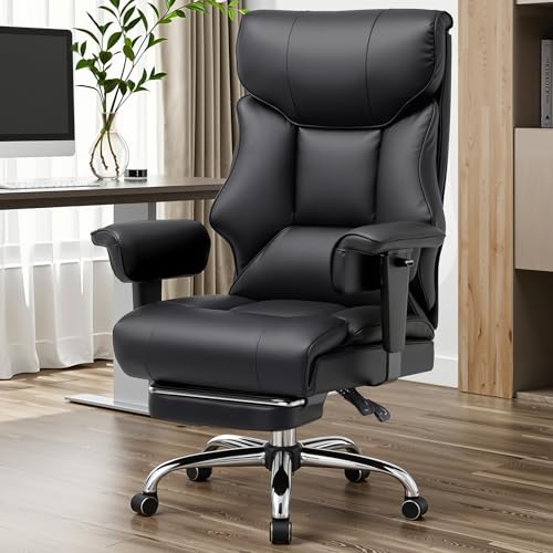 ergonomic chair