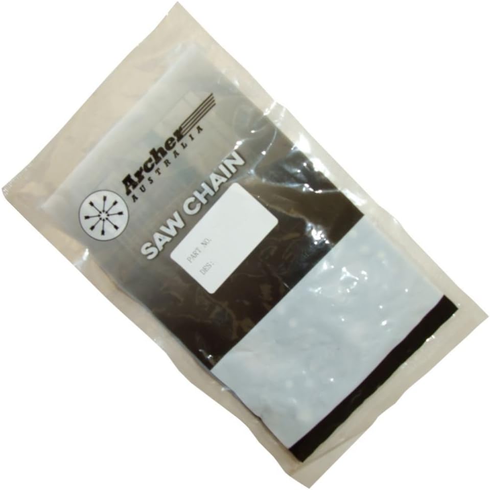 RocwooDBosch AKE 35-19 S 35cm 14" Archer Chainsaw Chain Saw Blade F016 800 257 52DL