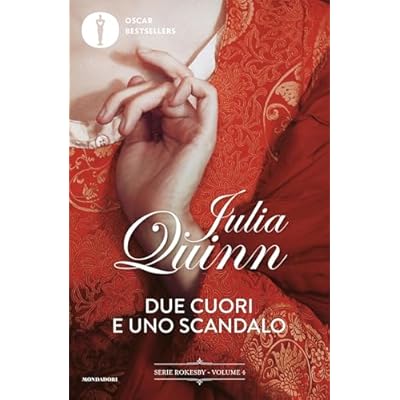 Due cuori e uno scandalo