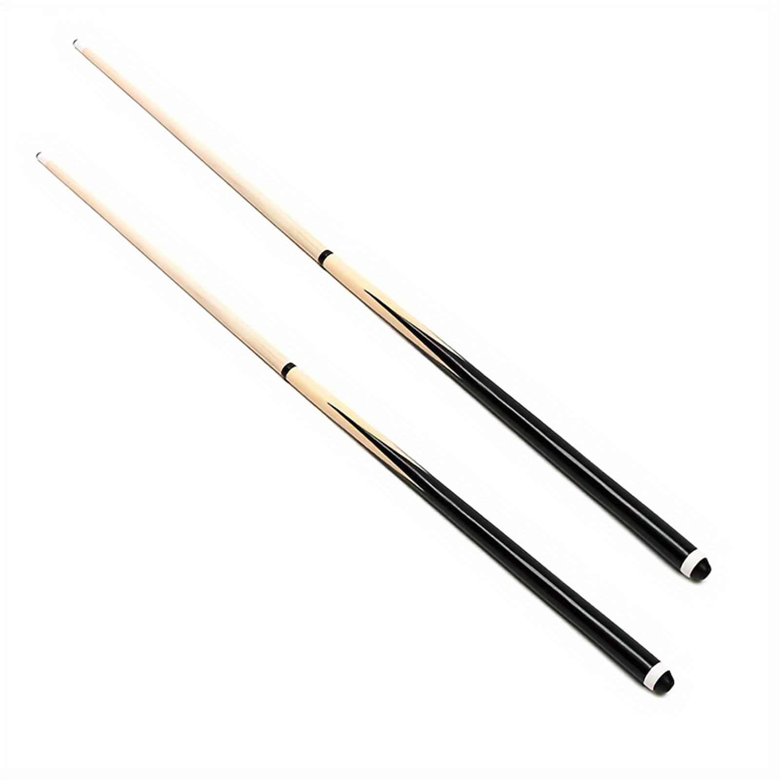 Generisch Cue Sticks - Palos De Piscina para Hombres | Herramienta De De Madera | Cómodos Suministros De Mesa Casa Bar Piscina Cue | Casa de Ligera para Suministros | Accesorios para