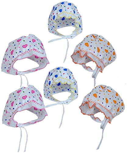 cotton caps for baby