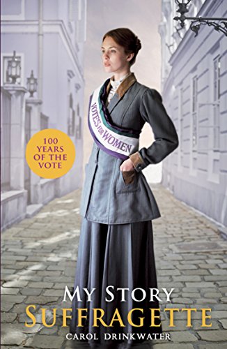 My Story: Suffragette (English Edition)