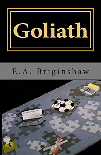 Goliath view 2