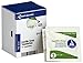 First Aid Only SmartCompliance Refill Castile Soap Wipes, 10 Per Box