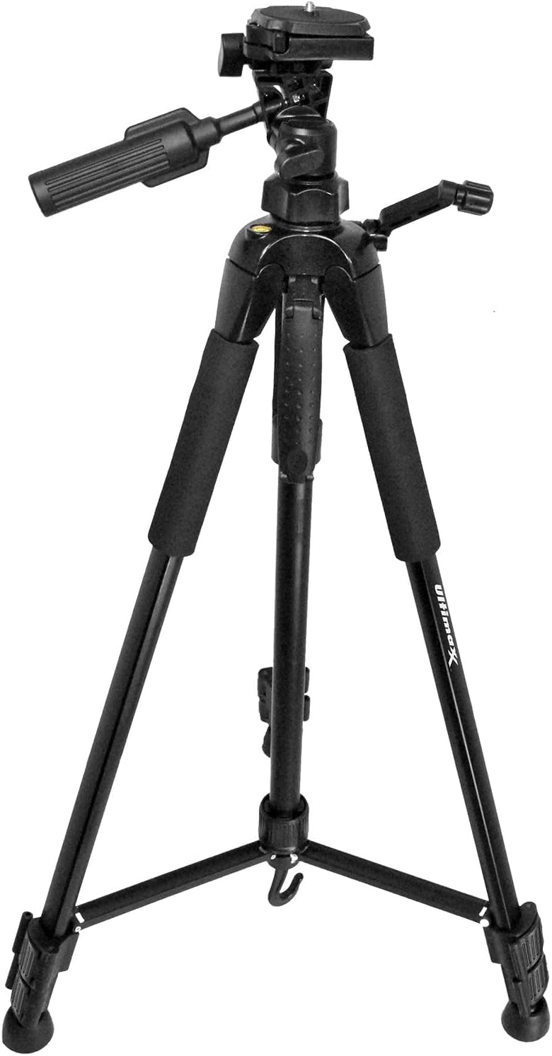 72inch Tripod for Nikon Df, D3X, D3S, D600, D610, D700