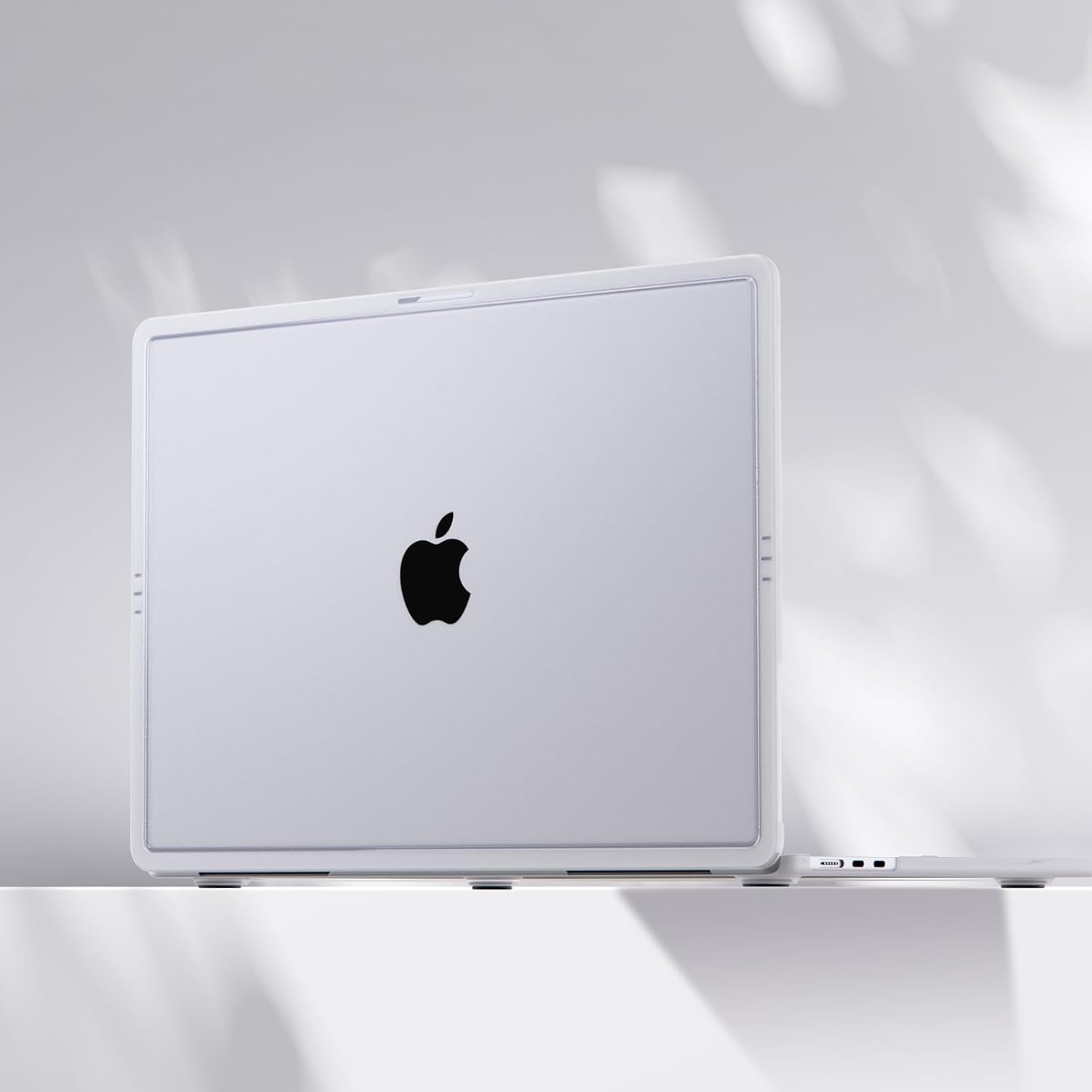 Crack Guard for MacBook Air 15 inch Case + Keyboard Cover