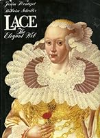 Lace: The Elegant Web 0810935538 Book Cover