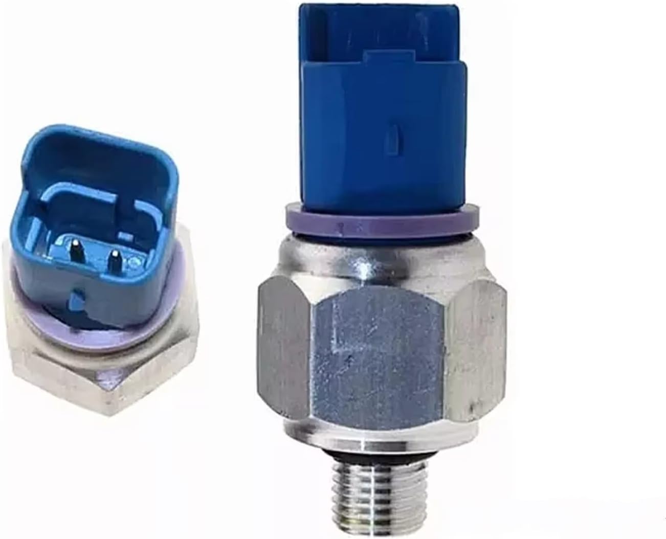 Engine Oil Level Sensor for Volvo V70 2010-2014 for S80 2011-2014 Automotive Oil Pressure Sensor OEM: 31360621