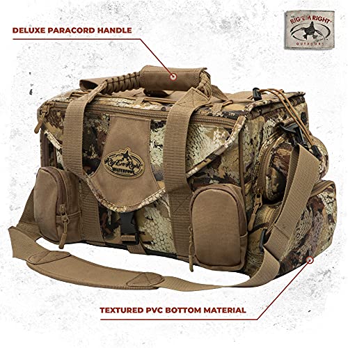Rig'Em Right Shell Shocker XLT