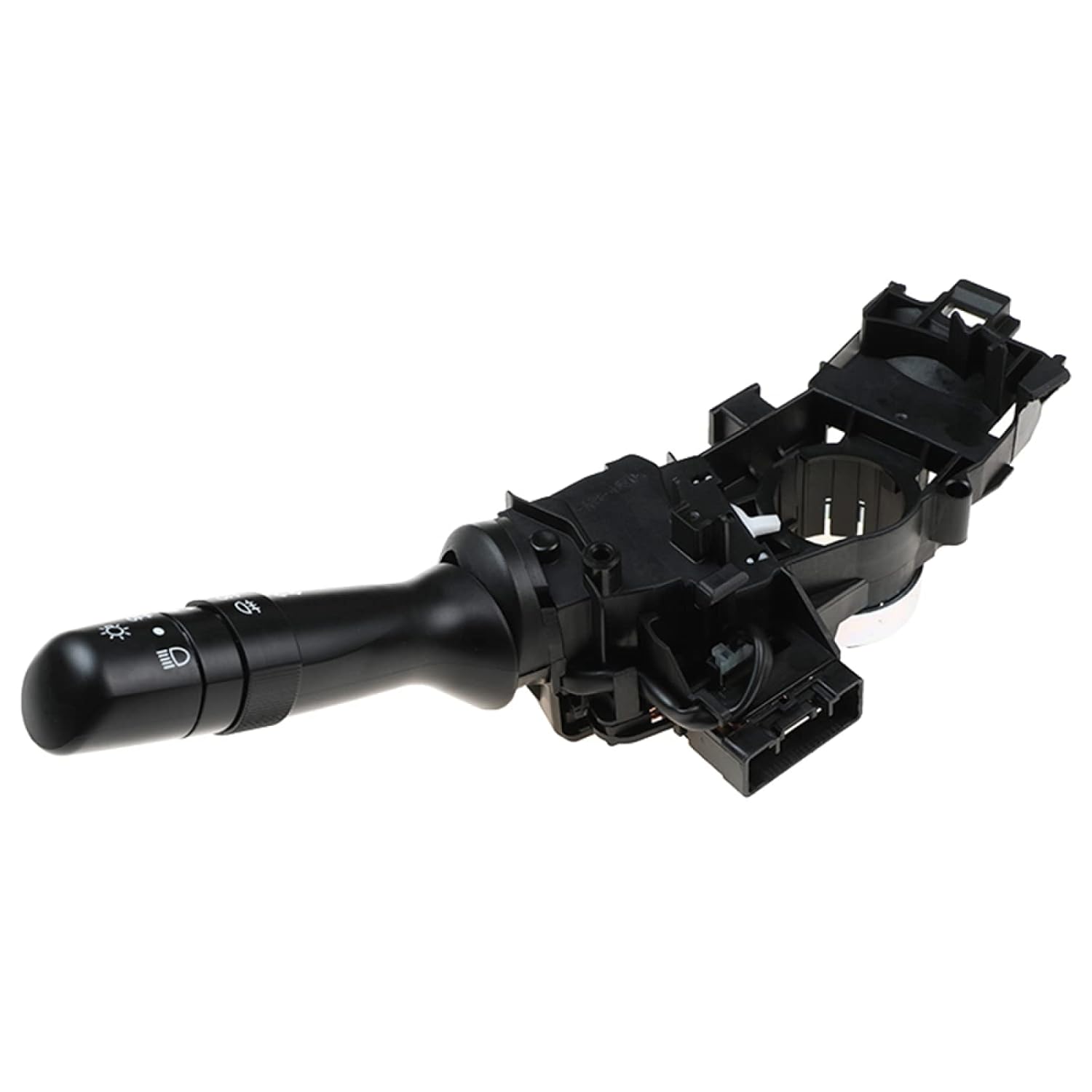 NIKLE Headlight Switch for Toyota Hilux, 84140-0K010/841400K010 Headlight Switch Car Turn Signal Fog Light Switch