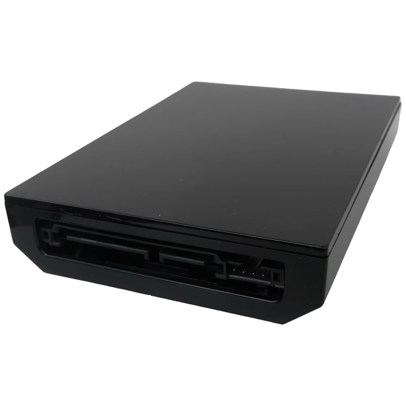 Disco duro de 320 GB para Xbox 360 S Slim. Actualización de almacenamiento interno para una mejor experiencia de juego